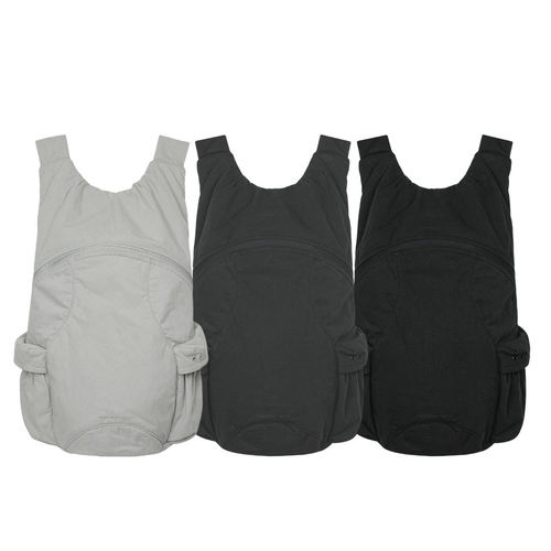 SAN SAN GEAR Ellipse Backpack 户外徒步旅行椭圆形舒适双肩背包