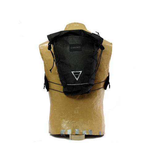 CIMORO Ultralight Running UL 新款小号跑步背心背包