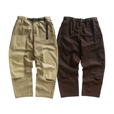 EARTH\STUDIES Foraging Pant 男士休闲长裤
