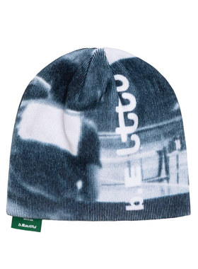 B.EAUTIFUL x LTTT 联名 Generous 印花男女同款百搭冷帽线帽