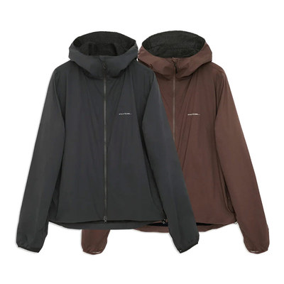 PORTAL Level Alpha Jacket FW25 阿尔法级户外徒步骑行夹克外套