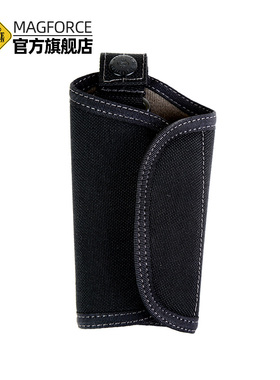 麦格霍斯magforce正品台马锁圈套1702户外背包钥匙包扣简约耐磨