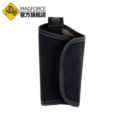 麦格霍斯MagForce钥匙包扣