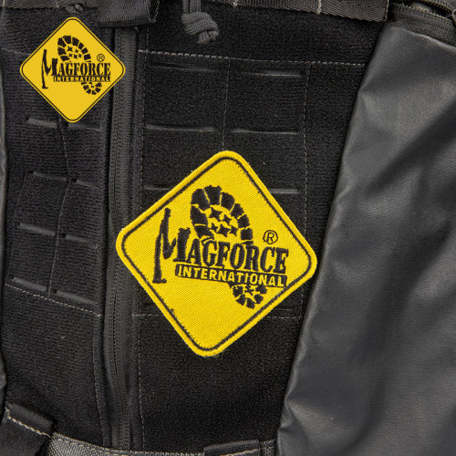 magforce麦格霍斯个性魔术贴章