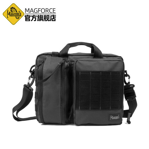 麦格MagForce电脑包斜挎手提包