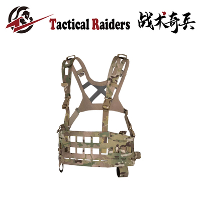【TR战术奇兵】CP AIRLITE CONVERTIBLE CHEST RIGAIRLIT战术胸挂