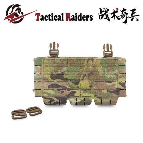 【TR战术奇兵】 SC ARC Placard V4战术胸挂主体前面板