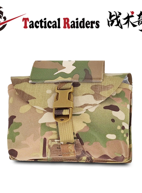 【TR战术奇兵】GBRS IFAS FIRST AID SYSTEM POUCH 战术医疗包