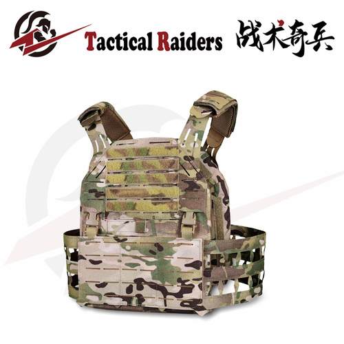 【TR战术奇兵】LBT-6094 G3v2伦敦桥战术背心默认发v2/可订制v1