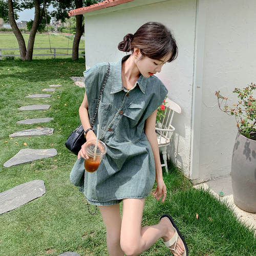 2024夏季小众设计感女装