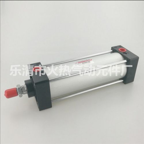 厂家专业生产SC125*1200亚德客型气缸