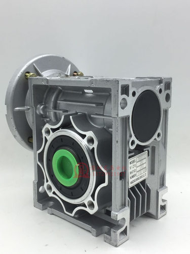 model NMRV050 RATIO 30 HANGZHOU SHENSU DRIVE中空涡轮减速机