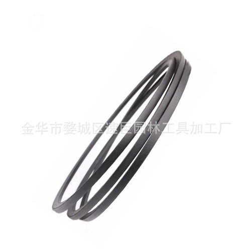 林升供应割草机皮带592951801 Z254F