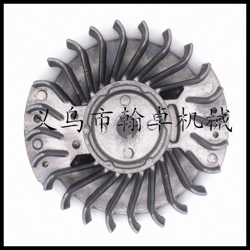 MS290 390 310 029磁飞轮 飞轮 飞块 高压包 点火模块 油锯配件