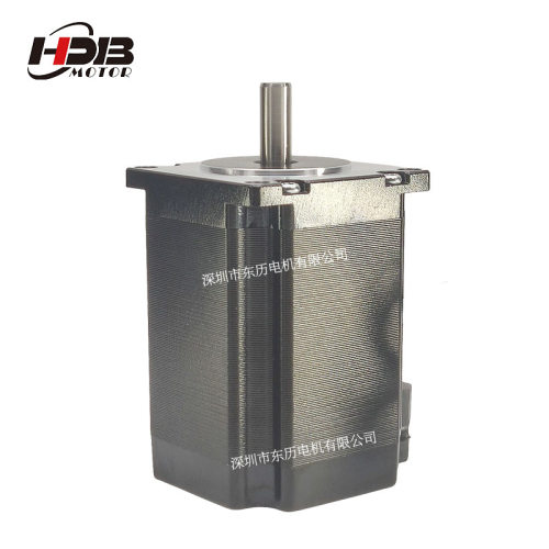 HDB汉德保步进电机230HS42D8 STEPPING MOTOR 2-PHASE马达DC24V