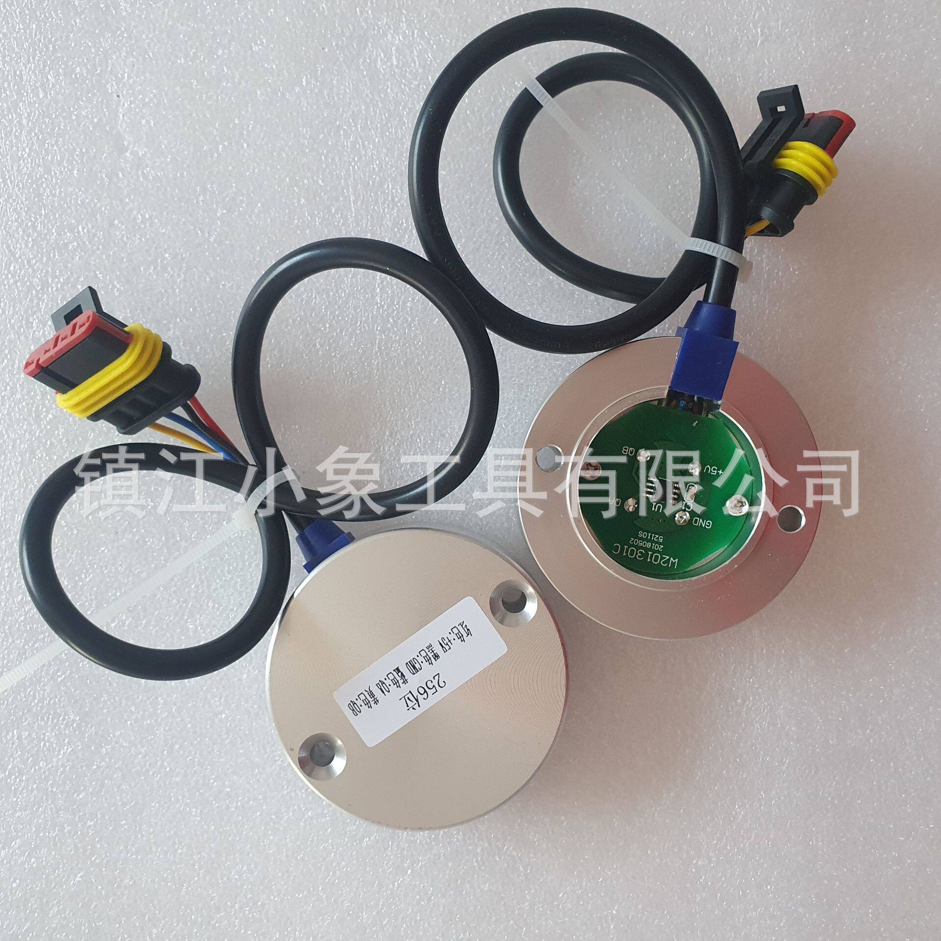 电动堆高车 托盘车256位  转向电机编码器 江淮CBD20 传感器