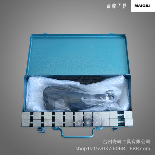 分体式液压压线钳手动压接器紧线钳端子钳16-300液压紧线ZCO-300H