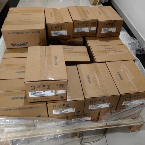 SGMM-A2C312 SGMM-A2C312 SGMM-  安川伺服电机现货 承接电机维修