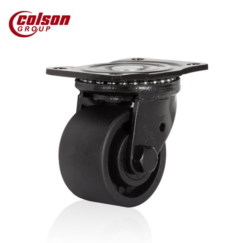 脚轮 商业机械轮低重心轮子3寸万向轮 S4-3305/3307/3312-351