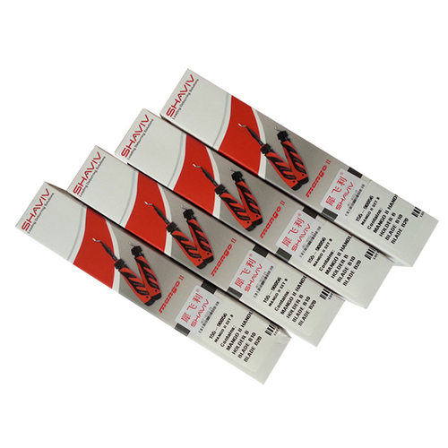 MangoII B1020通用型毛刺刮刀 vargus犀飞利驮马式去毛刺套装