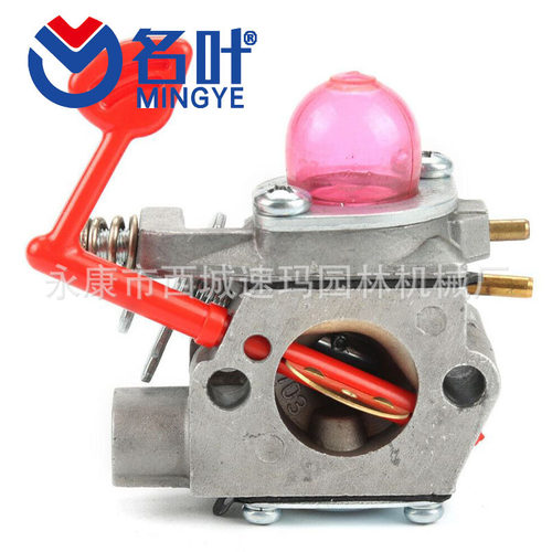 速玛供应化油器适用于028 028av Tillotson hu-40d WT wt-16b链锯