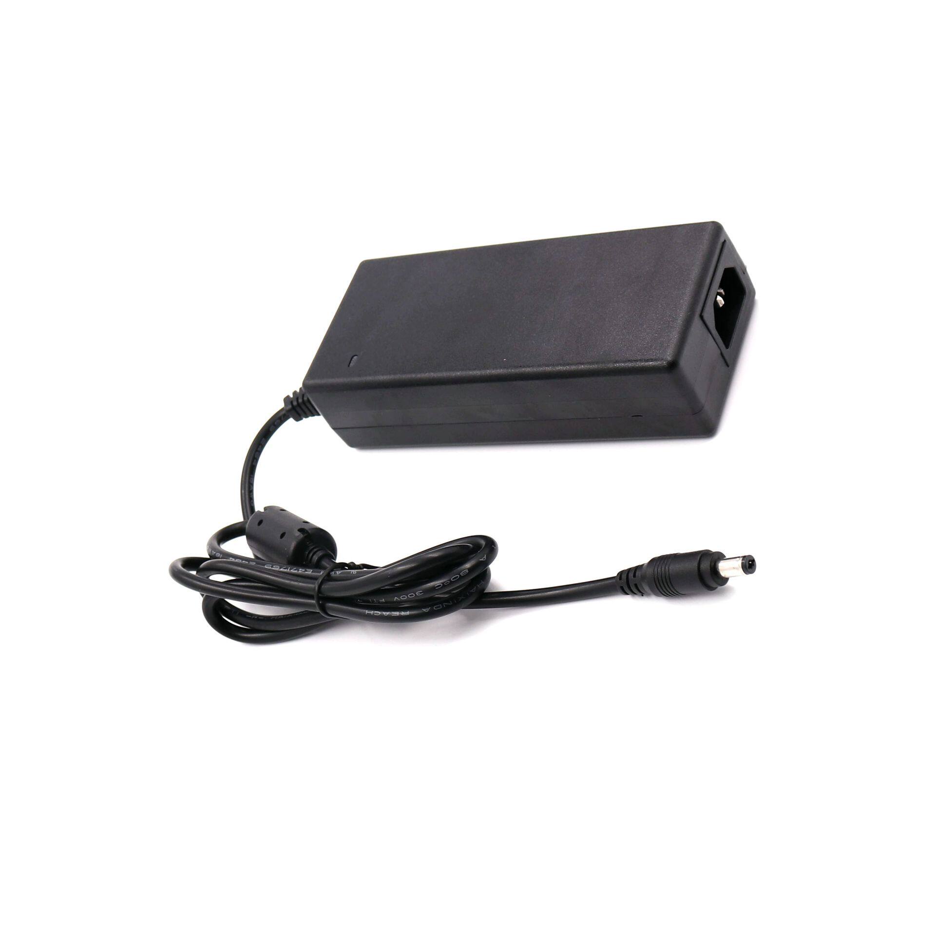 现货12V8A中规3C认证电脑 移动硬盒 数码相机 智能电器 开关电源