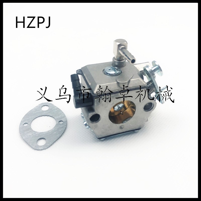 MS028 028AV化油器HU-40D Walbro WT-16B