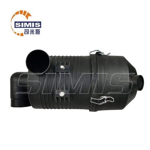 叉车空气滤芯总成 适用于 江淮 CPC(D)20-35,FD20-30T3CS-A