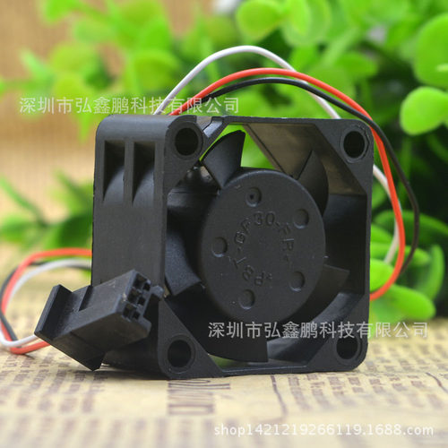 1608KL-05W-B39 24V 0.07A 发那科伺服放大器风扇 A90L-0001-0510