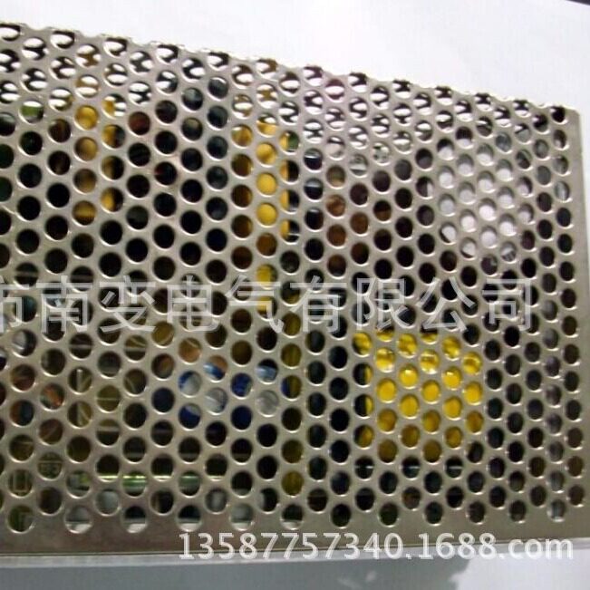 全系列S-100-24/12V/5V开关电源LED电源100W S-150W-24V110V/220V