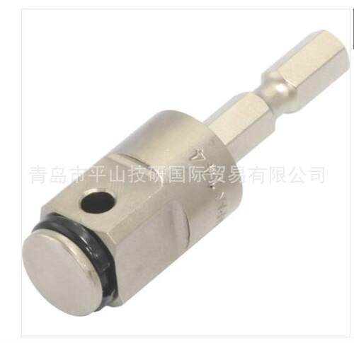 TONE前田2BAN-16电动工具用批头套筒转接头，青岛市平山技研销售