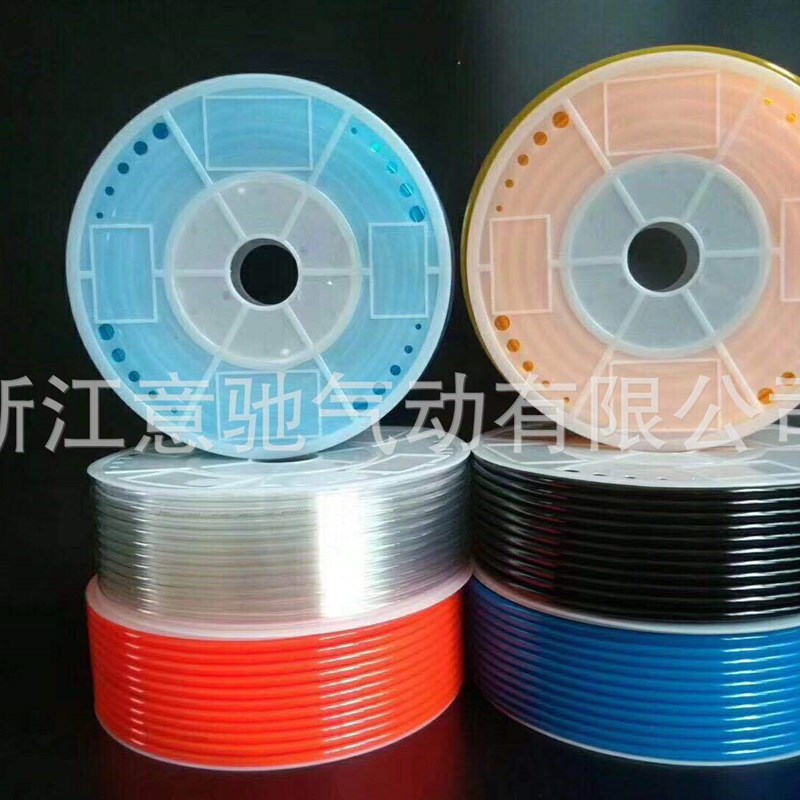 PU气管PU6*3.5 7*5 7*4.5 19*15 22*18 23*19 PU9*6 4*2 12*8.5pu