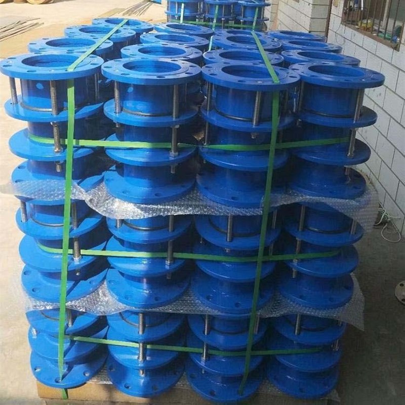 钢性套管 不锈钢套管 柔性套管A型B型