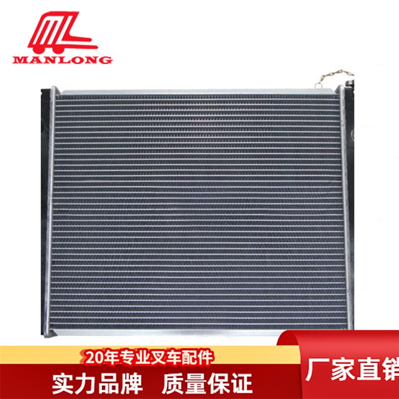 适用TCM叉车配件FD20-30 T6水箱ATM  239B2-10102