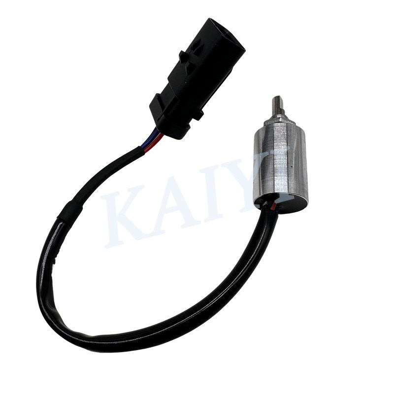 CATE307E/308E/E2/306E/E2/305.5E2/305D油门旋钮268-0761配件