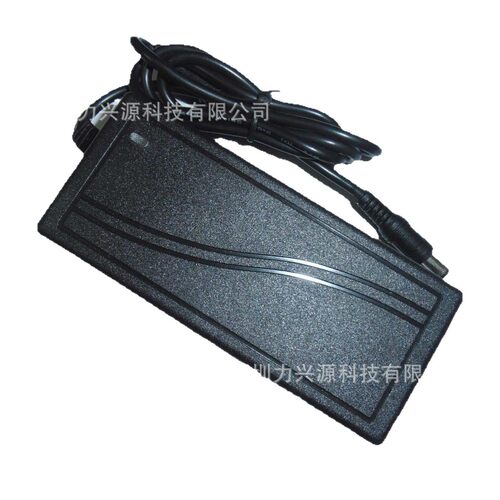 厂家直销开关电源跨境热销款带FCC认证12V6A
