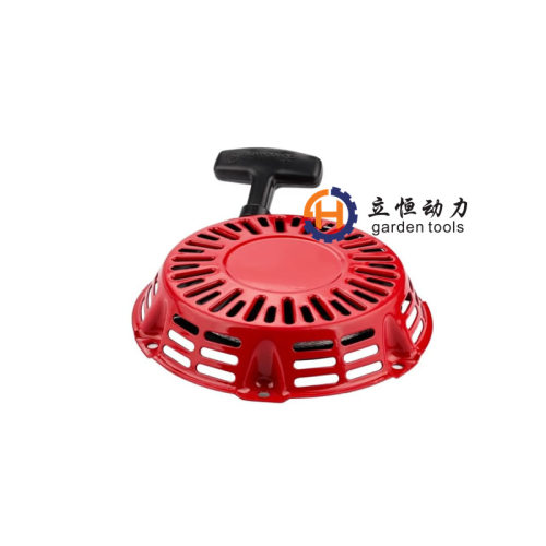 HUS223R 327RX 323L 327RDX 323R拉盘启动器手拉器起动器油锯配件