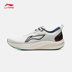 李宁 赤兔8 跑步鞋 中考轻便竞速训练透气支撑减震运动鞋 ARPV001