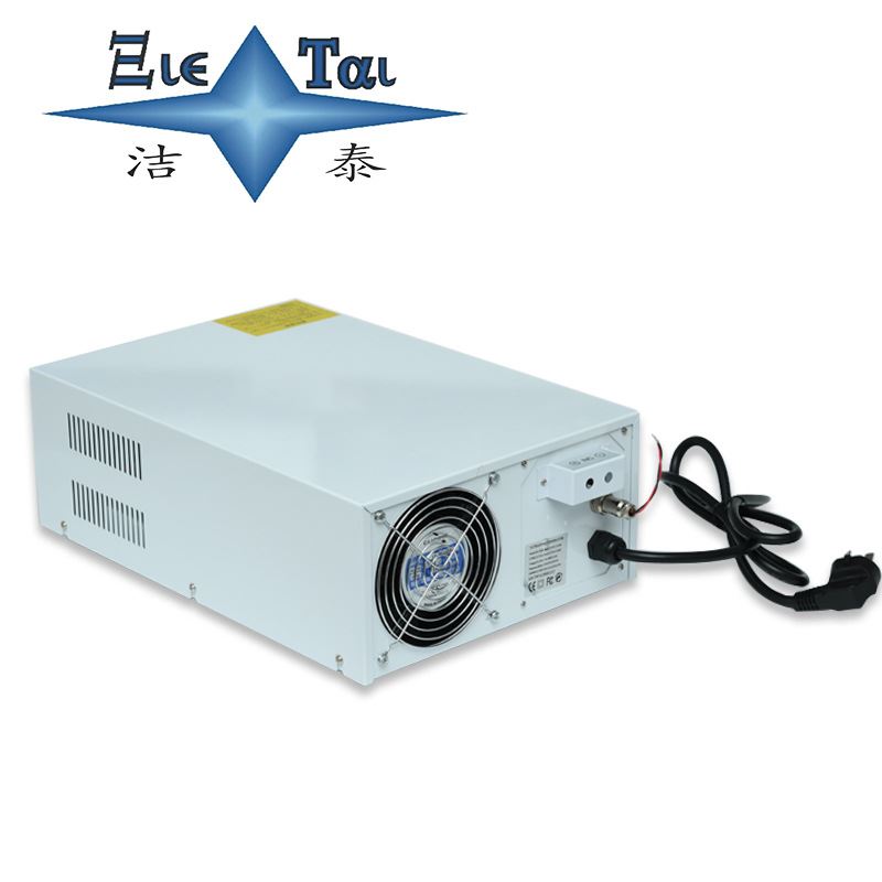 新款超声波驱动电源系统清洗机用电箱1200W外置超声波发生器 东莞