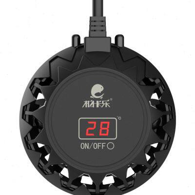 柏卡乐乌龟加热棒鱼缸乌龟缸加热器加温棒自动恒温迷你小型低水位