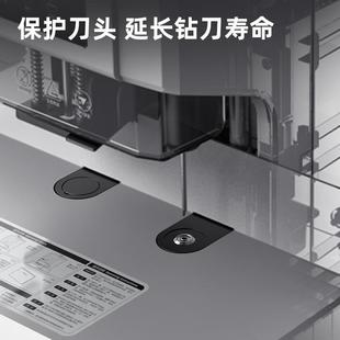 订机刀垫GB122财务会计凭证打孔机GB121钻头垫片14666 得力财务装