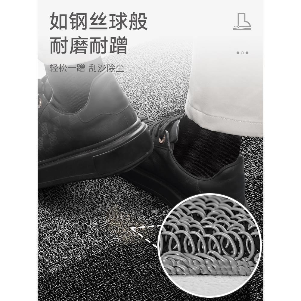20220812地垫 门家用入进门户地垫入户门脚垫门口入门毯简约玄关