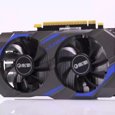 GALAXY GTX1050 2G Tiger General Colorful 1060 4G 5G 6G 8G один значимый графический процессор для игр