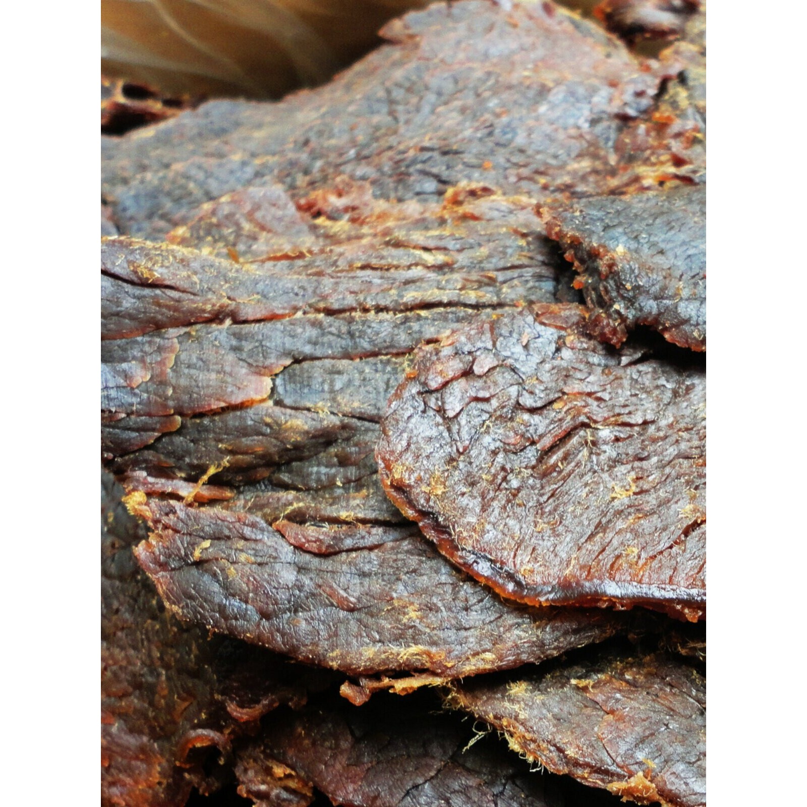 温州特产厨工牛肉干零食品小吃手撕黑牛肉干正宗湖岭牛肉干290g