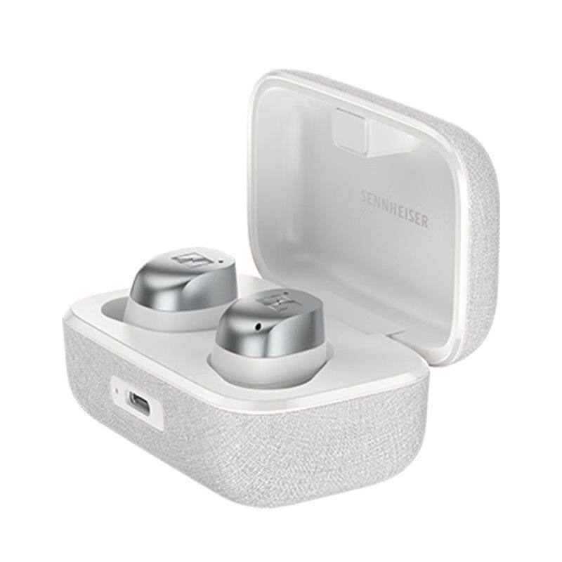 全新港版森海塞尔MOMENTUM真无线四降噪入耳式蓝牙耳机