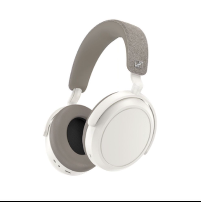 森海塞尔m MOMENTUM 4 Wireless（大馒头4）