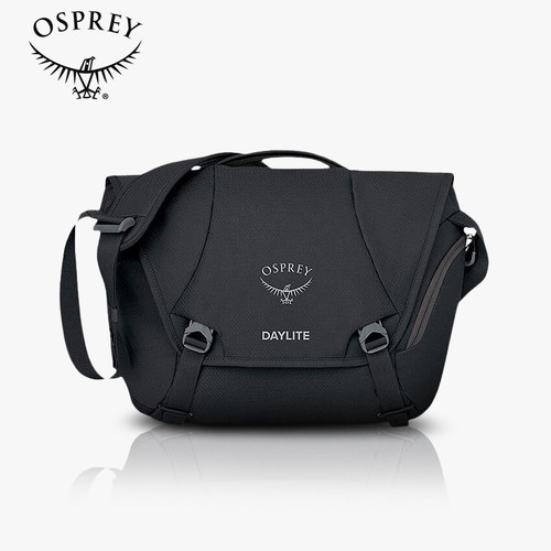 OSPREY日光邮差包单肩斜挎12L