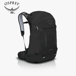 OSPREY背包Hikelite 小鹰骇客18/28/32升 双肩包户外轻便登山包