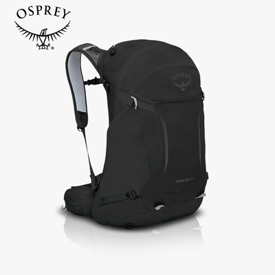 OSPREY小鹰背包Hikelite骇客
