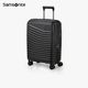 新秀丽Samsonite行李箱可拓展旅行箱商务大容量拉杆箱KL9